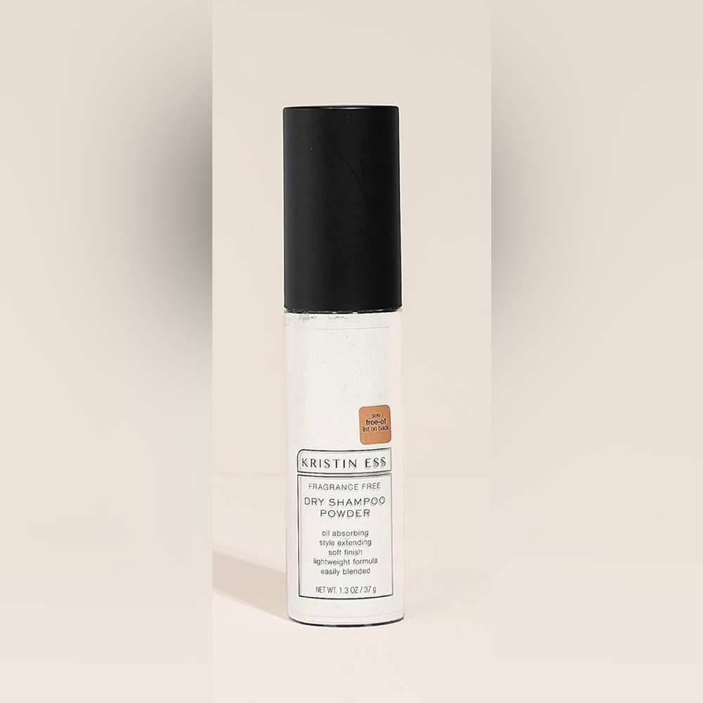 Kristin Ess Hair Weightless Shine Working Hair Serum, Frizz Taming, Cuticle
